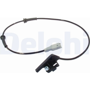 Sensor, Raddrehzahl SS20025