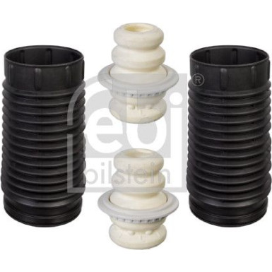 FEBI BILSTEIN 109376 Anschlagpuffer, Federung