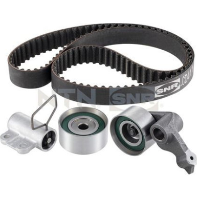 NTN-SNR Zahnriemensatz KD469.22