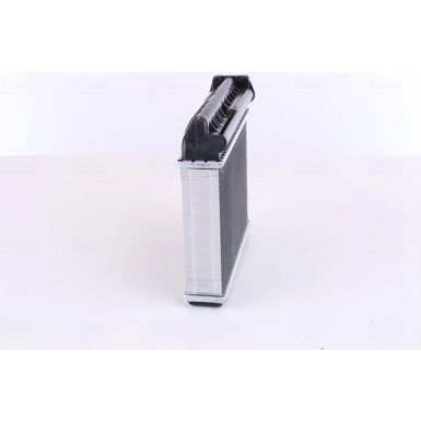 Nissens Wärmetauscher, Innenraumheizung 70512 Nissens Wärmetauscher, Innenraumheizung 70512
