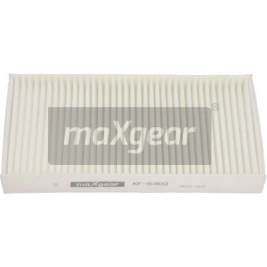 Maxgear Filter, Innenraumluft 26-1072