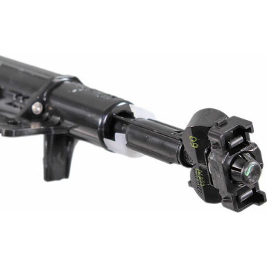 Metzger Waschwasserdüse, Scheinwerferreinigung 2221178