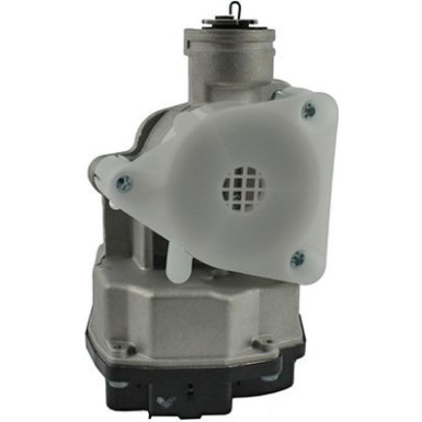 Metzger Drosselklappenstutzen 0892367