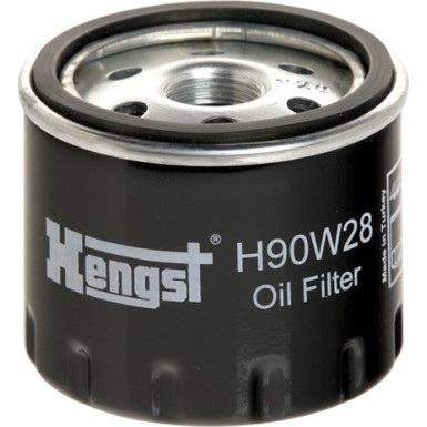 Hengst Filter Ölfilter H90W28