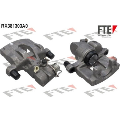 FTE Bremssattel 9290488
