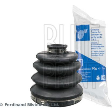 Blue Print Faltenbalgsatz, Antriebswelle ADN18117