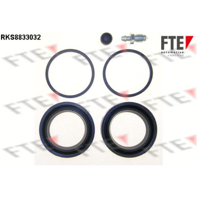 Reparatursatz, Bremssattel 9323715 Reparatursatz, Bremssattel 9323715