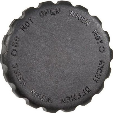 Metzger Verschlussdeckel, Kühlmittelbehälter 2141057