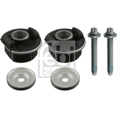 FEBI BILSTEIN 22266 Reparatursatz, Achskörper