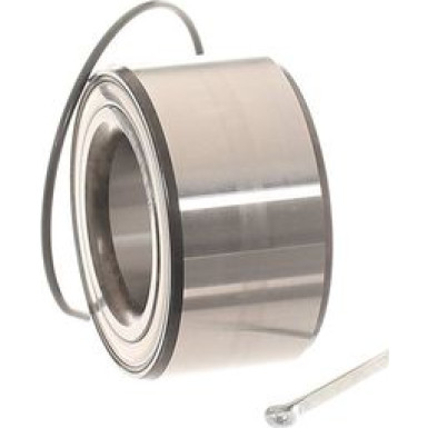 SKF Radlagersatz VKBA 7545