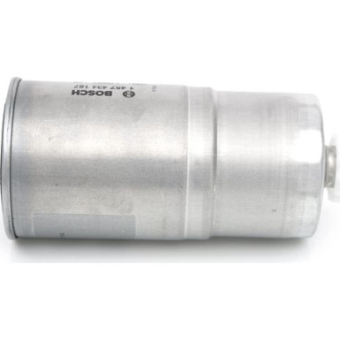 BOSCH Kraftstofffilter 1 457 434 187