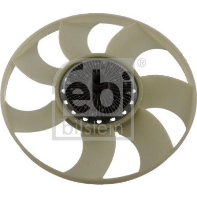 FEBI BILSTEIN 40653 Kupplung, Kühlerlüfter