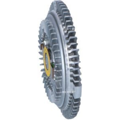 NRF Kupplung, Kühlerlüfter 49627