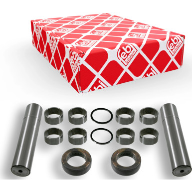 FEBI BILSTEIN 11404 Reparatursatz, Achsschenkelbolzen
