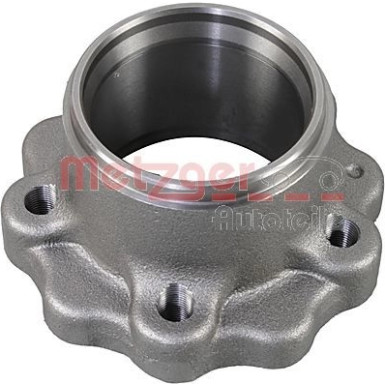 Metzger Radnabe N 1108