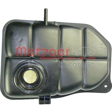 Metzger Ausgleichsbehälter, Kühlmittel 2140043