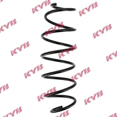 KYB Fahrwerksfeder K-Flex RA3554