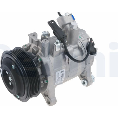 Kompressor, Klimaanlage CS20588 Kompressor, Klimaanlage CS20588
