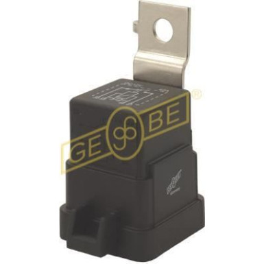 GEBE Relais, Arbeitsstrom 9 9353 1