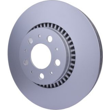 Hella Bremsscheibe Pro High Carbon 8DD 355 127-531