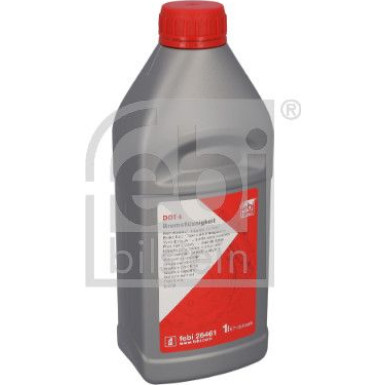 FEBI BILSTEIN 26461 Bremsflüssigkeit DOT4
