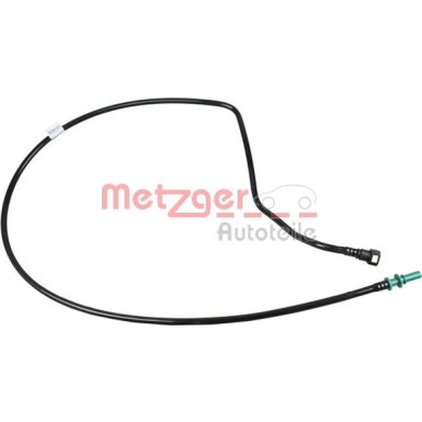 Metzger Kraftstoffleitung 2150016