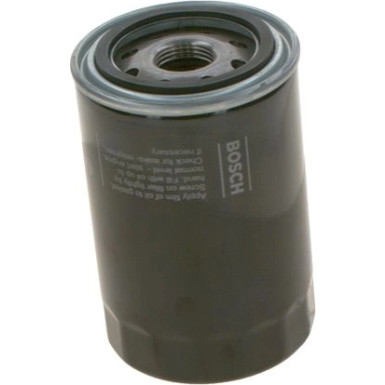 BOSCH 0 451 203 218 Ölfilter BOSCH 0 451 203 218 Ölfilter