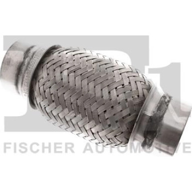 Flexrohr, Abgasanlage 445-150