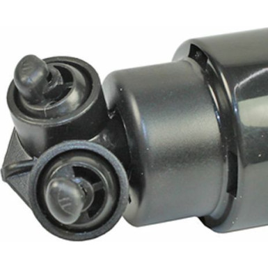 Metzger Waschwasserdüse, Scheinwerferreinigung 2220571