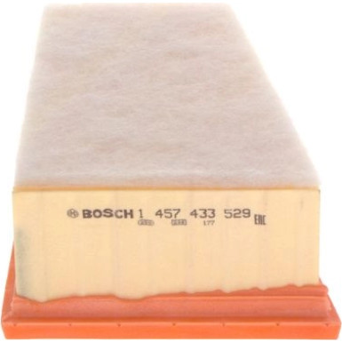 BOSCH 1 457 433 529 Luftfilter BOSCH 1 457 433 529 Luftfilter