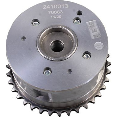 Metzger Nockenwellenversteller Hydraulisch 2410013