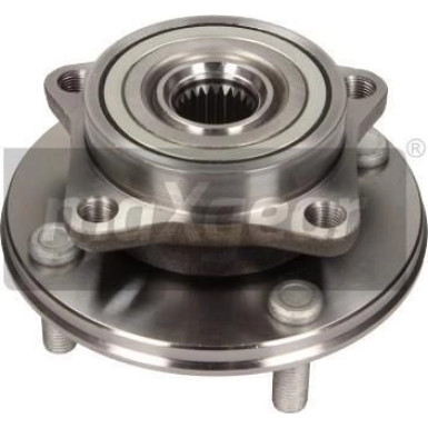 Maxgear Radlagersatz 33-0470
