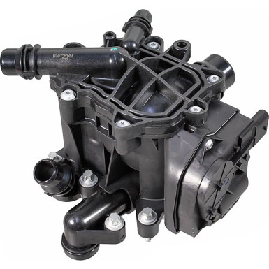 Metzger Thermostat, Kühlmittel 4006465