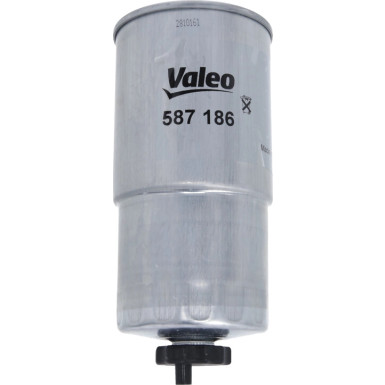 Valeo Kraftstofffilter 587186