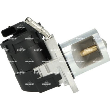 NRF AGR-Ventil 48724
