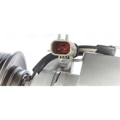 Kompressor, Klimaanlage 890152