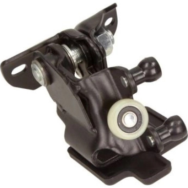 Rollenführung, Schiebetür 27-0252 Rollenführung, Schiebetür 27-0252
