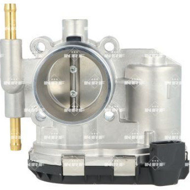 NRF Drosselklappenstutzen 408030