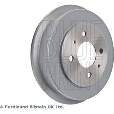 Blue Print Bremstrommel ADG04710