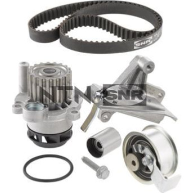 Wasserpumpe + Zahnriemensatz KDP457.580