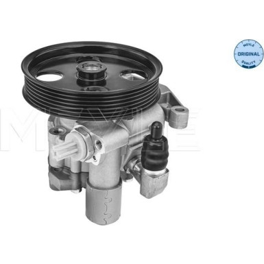 Meyle Hydraulikpumpe, Lenkung MEYLE-ORIGINAL: True to OE 014 631 0033