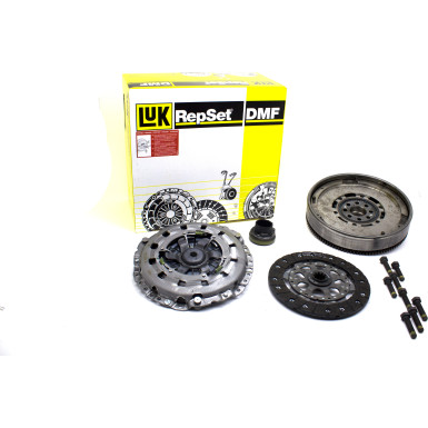 LuK 600 0030 00 Kupplungssatz RepSet DMF LuK 600 0030 00 Kupplungssatz RepSet DMF