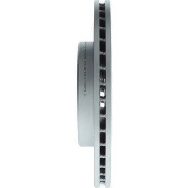 BOSCH Bremsscheibe 0 986 478 428
