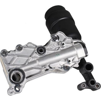 Metzger Gehäuse, Ölfilter 2370017