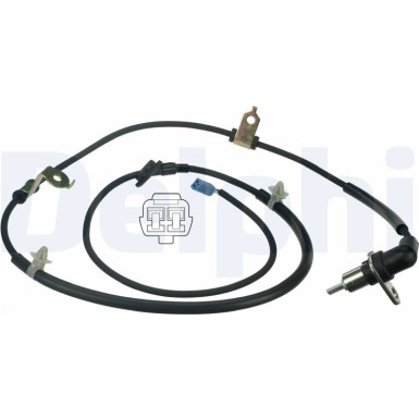 Sensor, Raddrehzahl SS20404 Sensor, Raddrehzahl SS20404