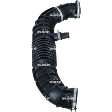 Ansaugschlauch, Luftfilter 165035 Ansaugschlauch, Luftfilter 165035