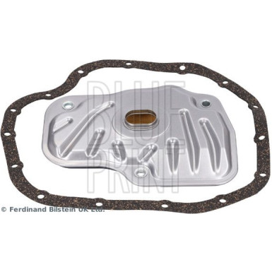 Blue Print Hydraulikfiltersatz, Automatikgetriebe ADBP210163