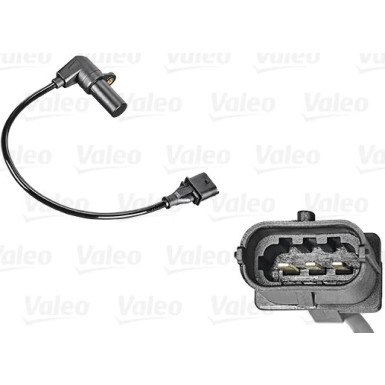 Valeo Impulsgeber, Kurbelwelle 254112