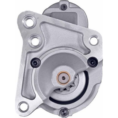 Starter 8EA 011 610-501 Starter 8EA 011 610-501