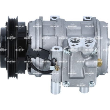 Kompressor, Klimaanlage 32715 Kompressor, Klimaanlage 32715